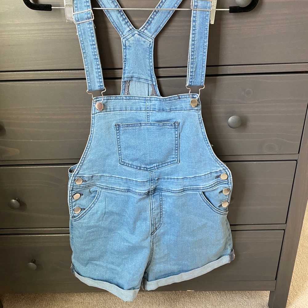 Overalls
